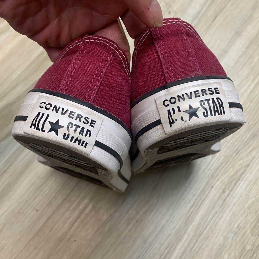 Converse All Star - Picture 4 of 6